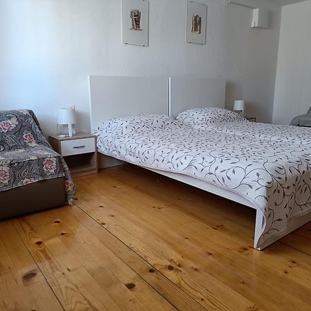 David'S Place Πόρετς Εξωτερικό φωτογραφία