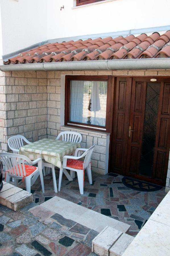 David'S Place Πόρετς Εξωτερικό φωτογραφία