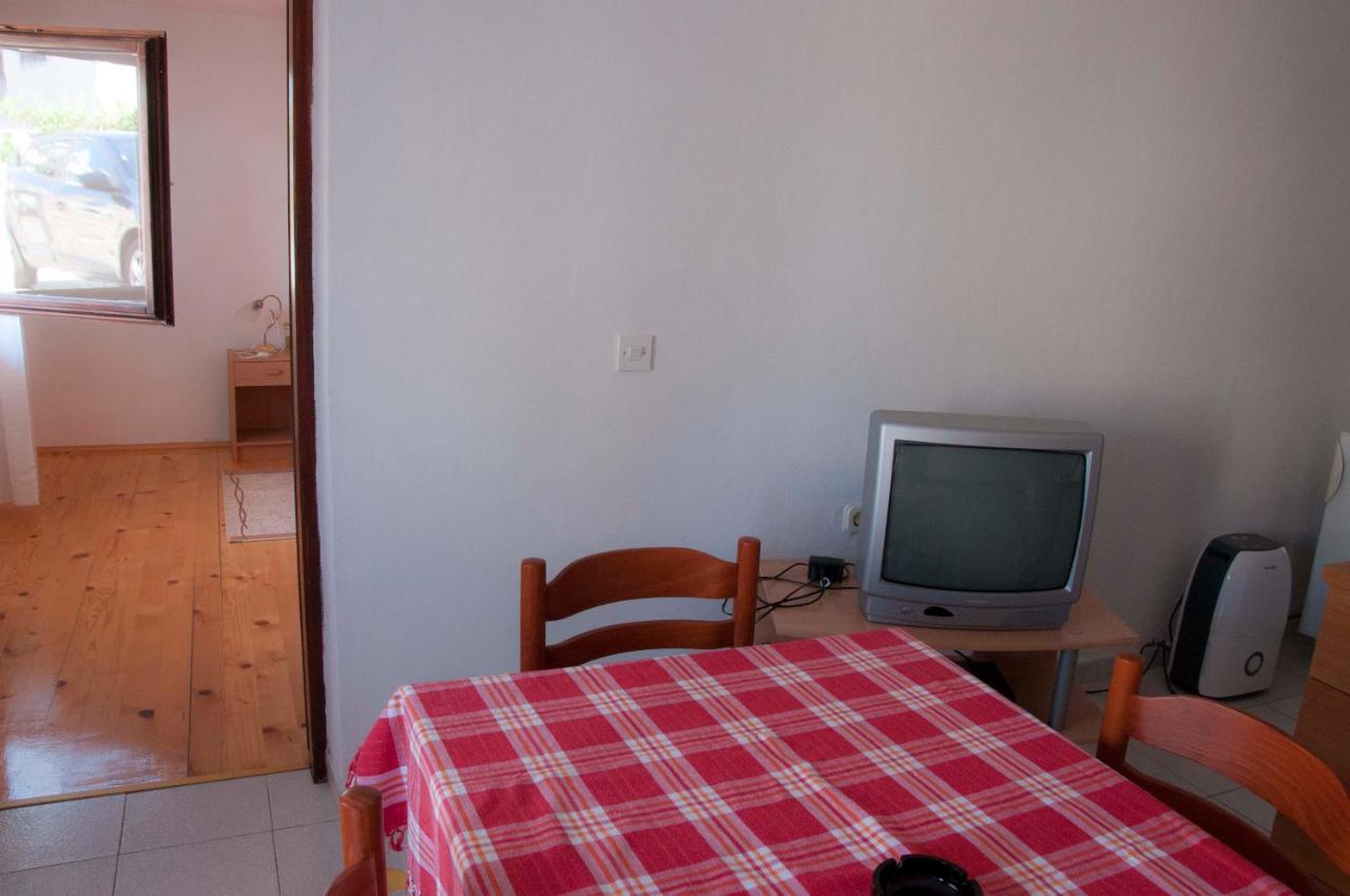David'S Place Πόρετς Εξωτερικό φωτογραφία