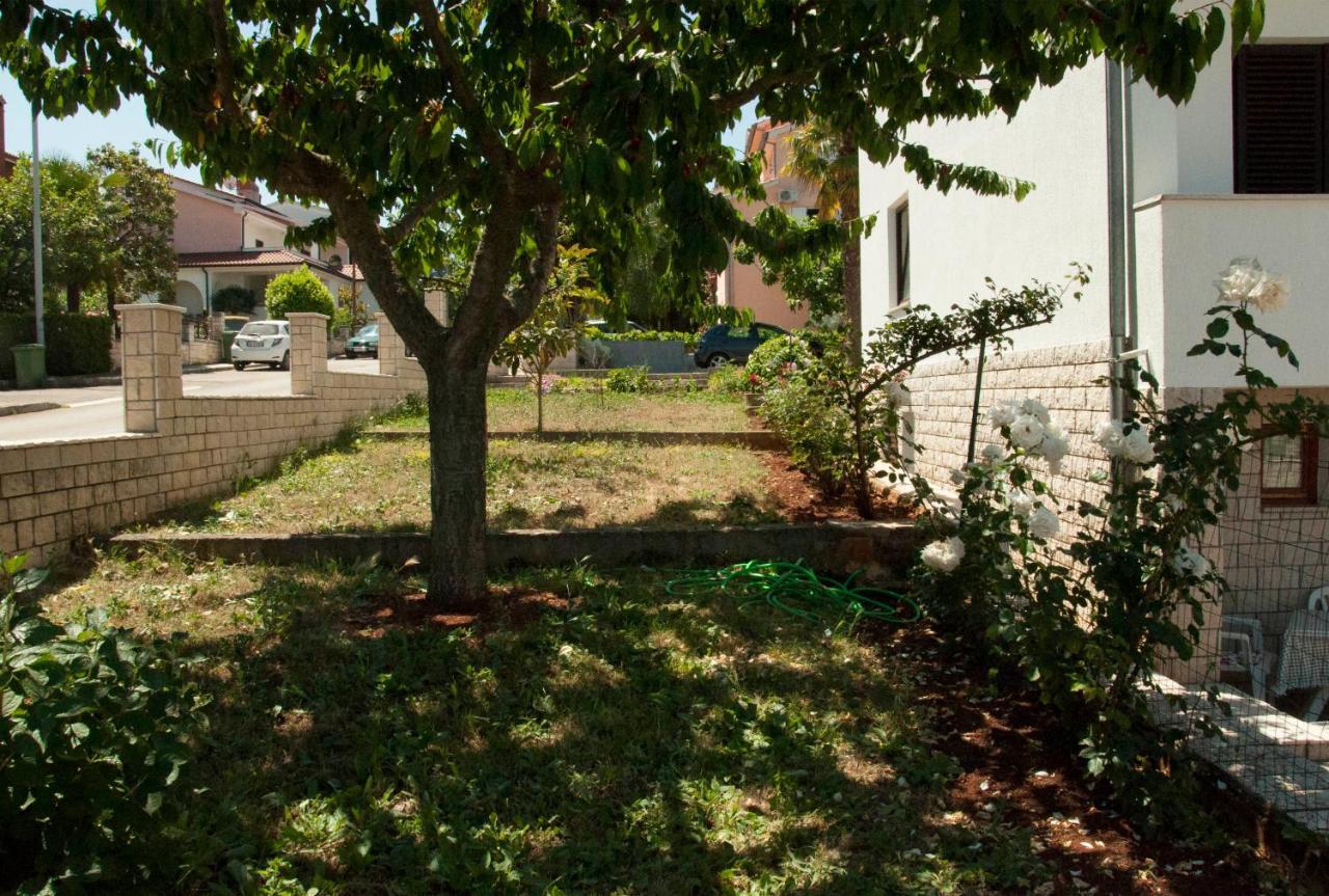 David'S Place Πόρετς Εξωτερικό φωτογραφία