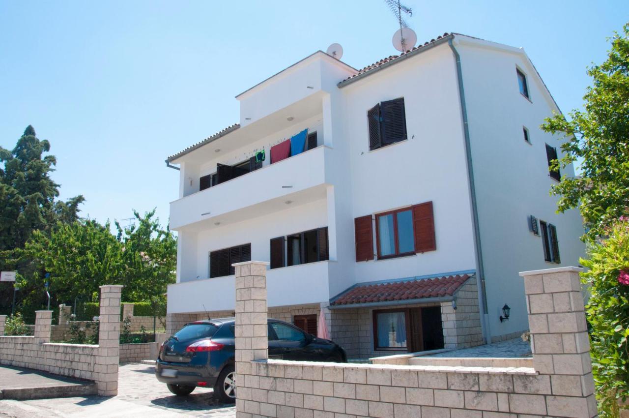 David'S Place Πόρετς Εξωτερικό φωτογραφία