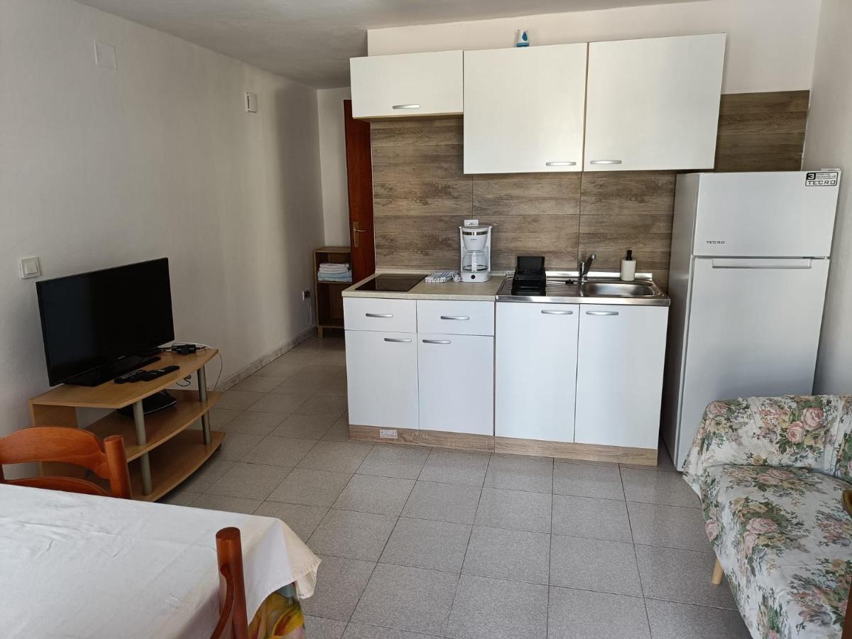 David'S Place Πόρετς Εξωτερικό φωτογραφία