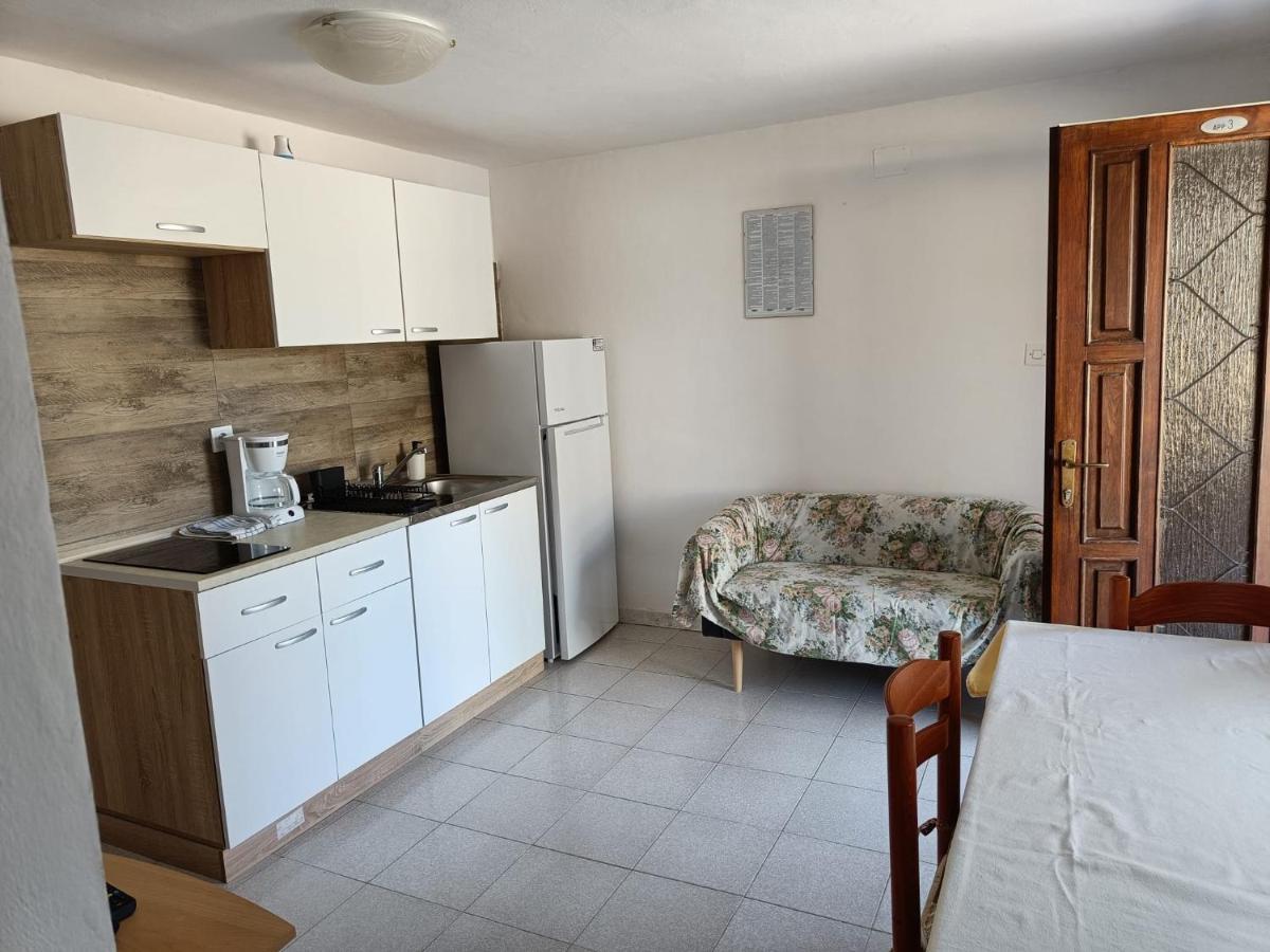 David'S Place Πόρετς Εξωτερικό φωτογραφία