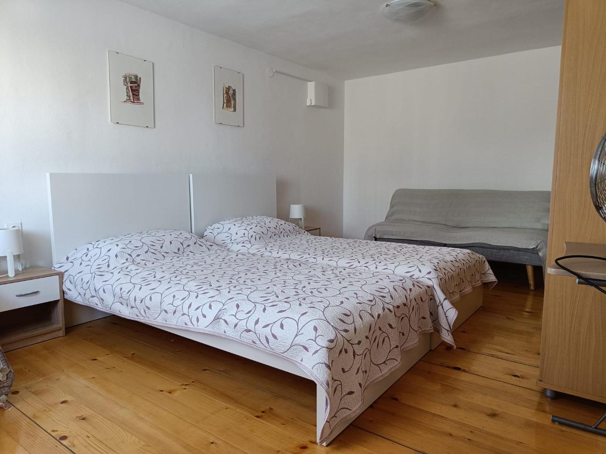 David'S Place Πόρετς Εξωτερικό φωτογραφία