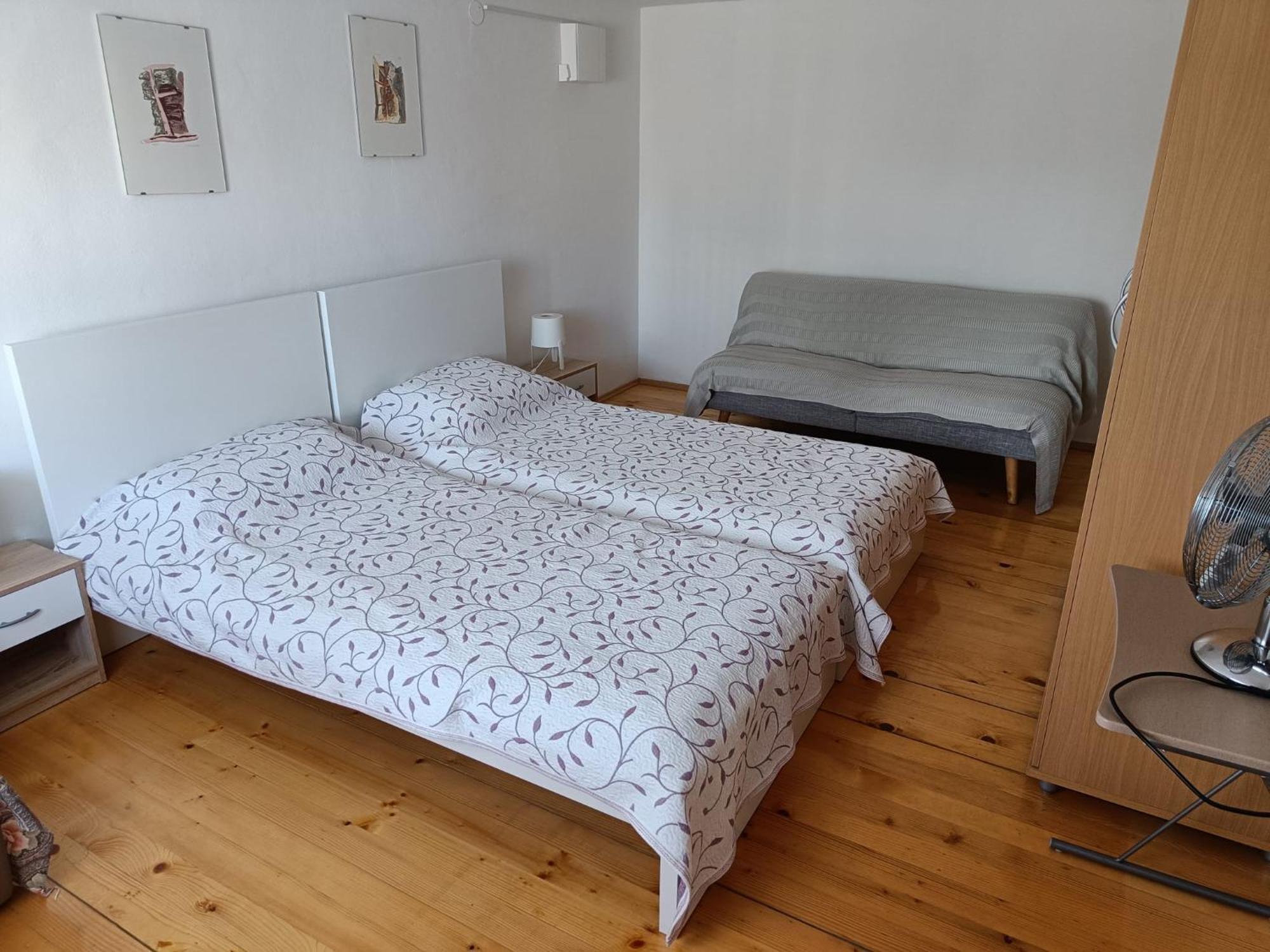 David'S Place Πόρετς Εξωτερικό φωτογραφία
