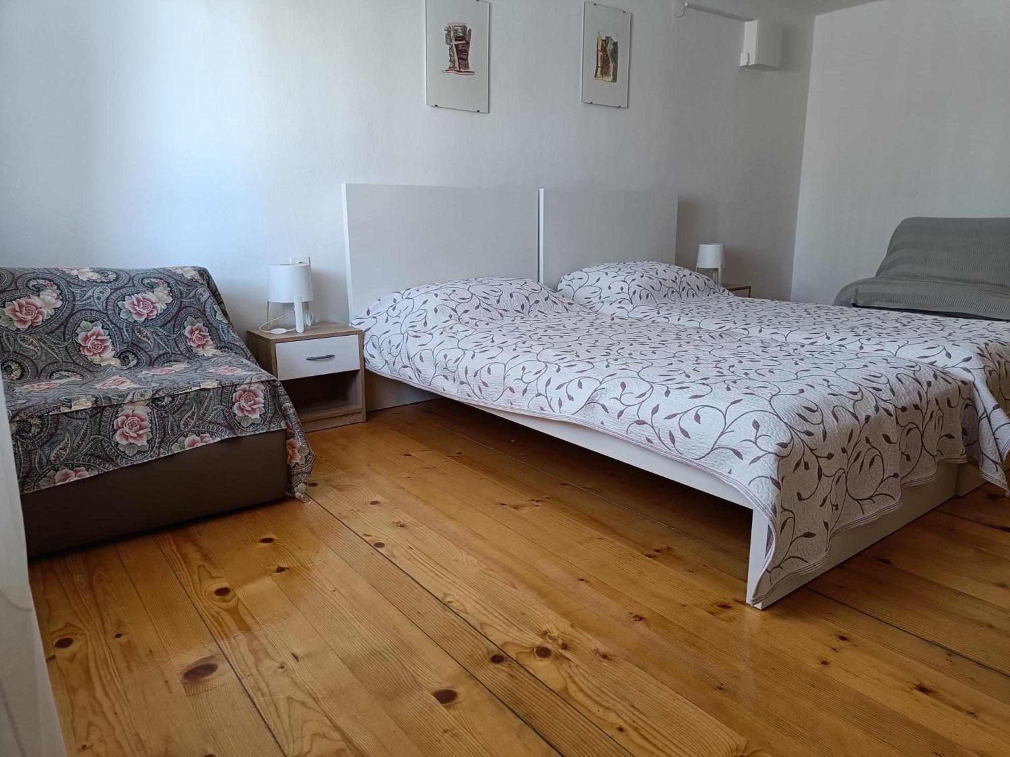 David'S Place Πόρετς Εξωτερικό φωτογραφία