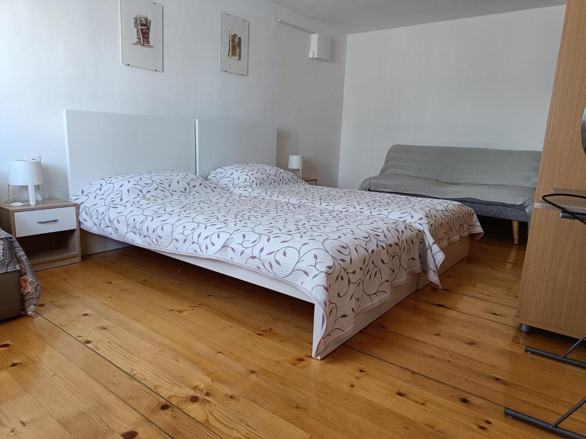 David'S Place Πόρετς Εξωτερικό φωτογραφία
