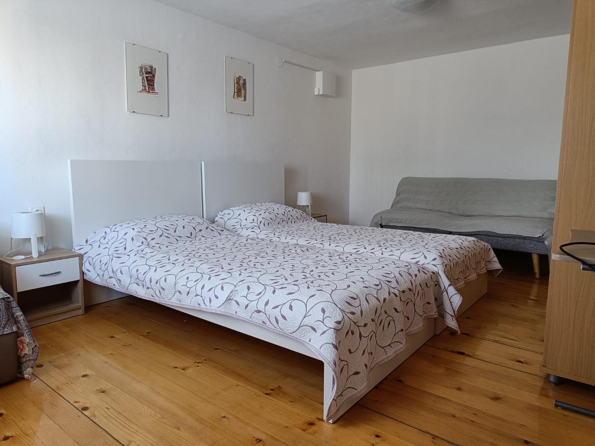 David'S Place Πόρετς Εξωτερικό φωτογραφία