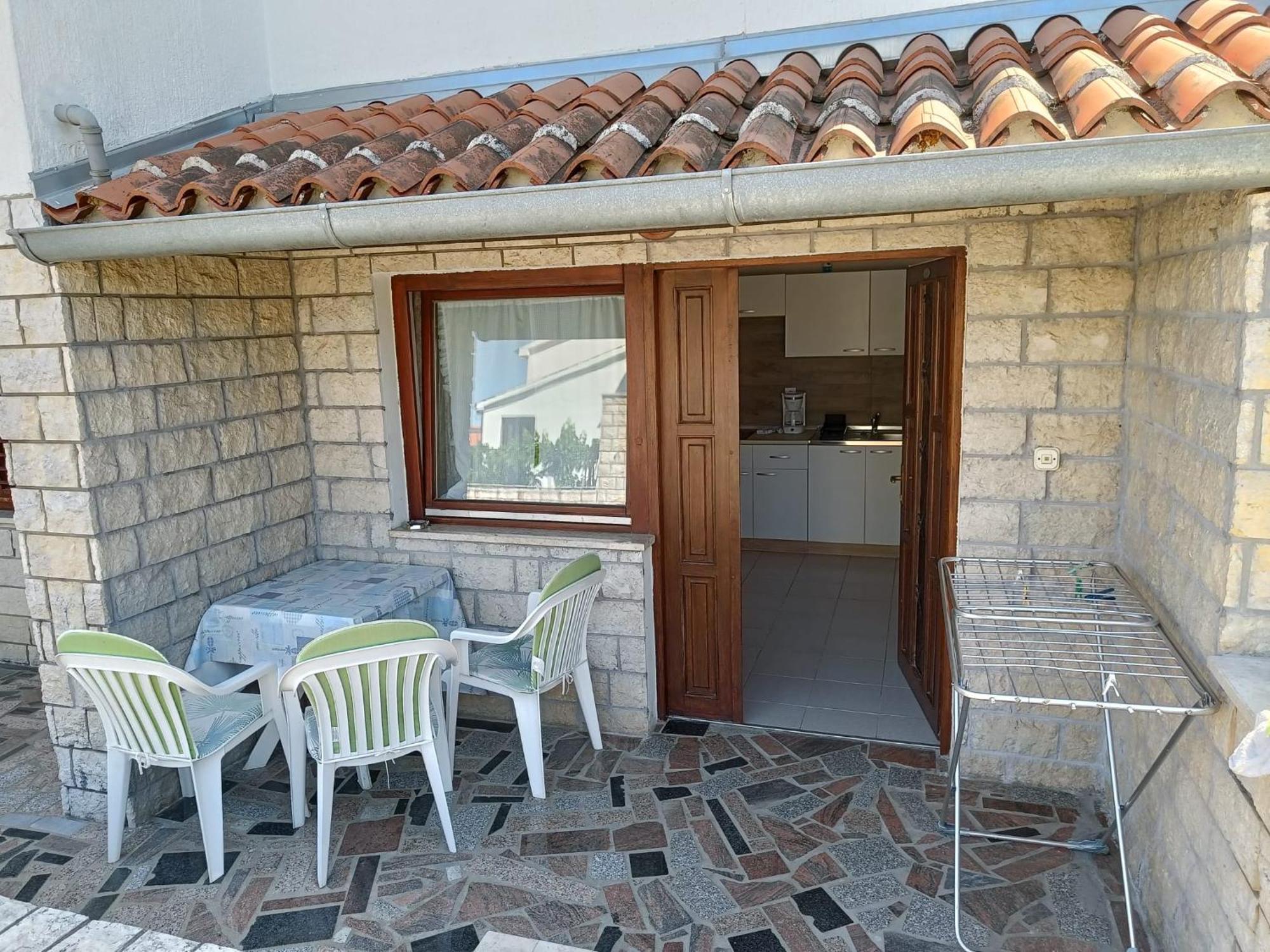 David'S Place Πόρετς Εξωτερικό φωτογραφία