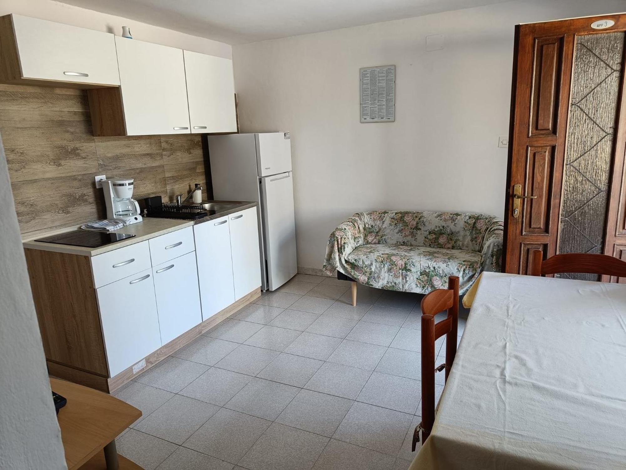 David'S Place Πόρετς Εξωτερικό φωτογραφία